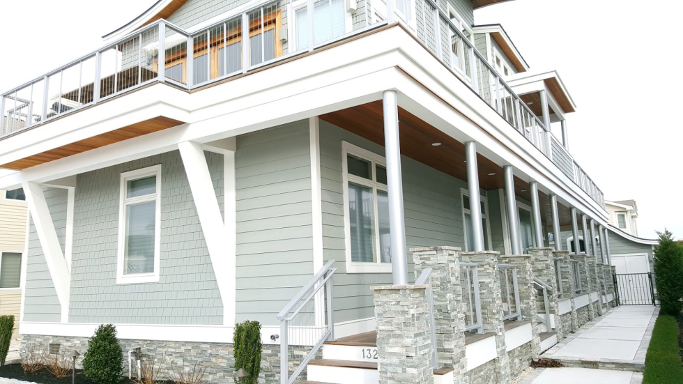 commercial painting in allendale nj